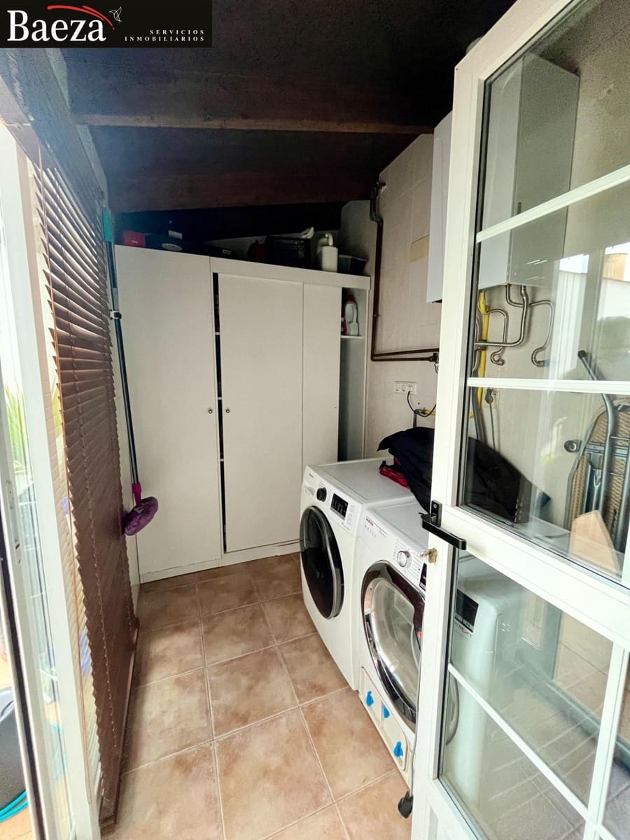 3 sypialnia Dom na sprzedaż w Petrel / Petrer z garażem - 399 000 € (Ref: 9524274)