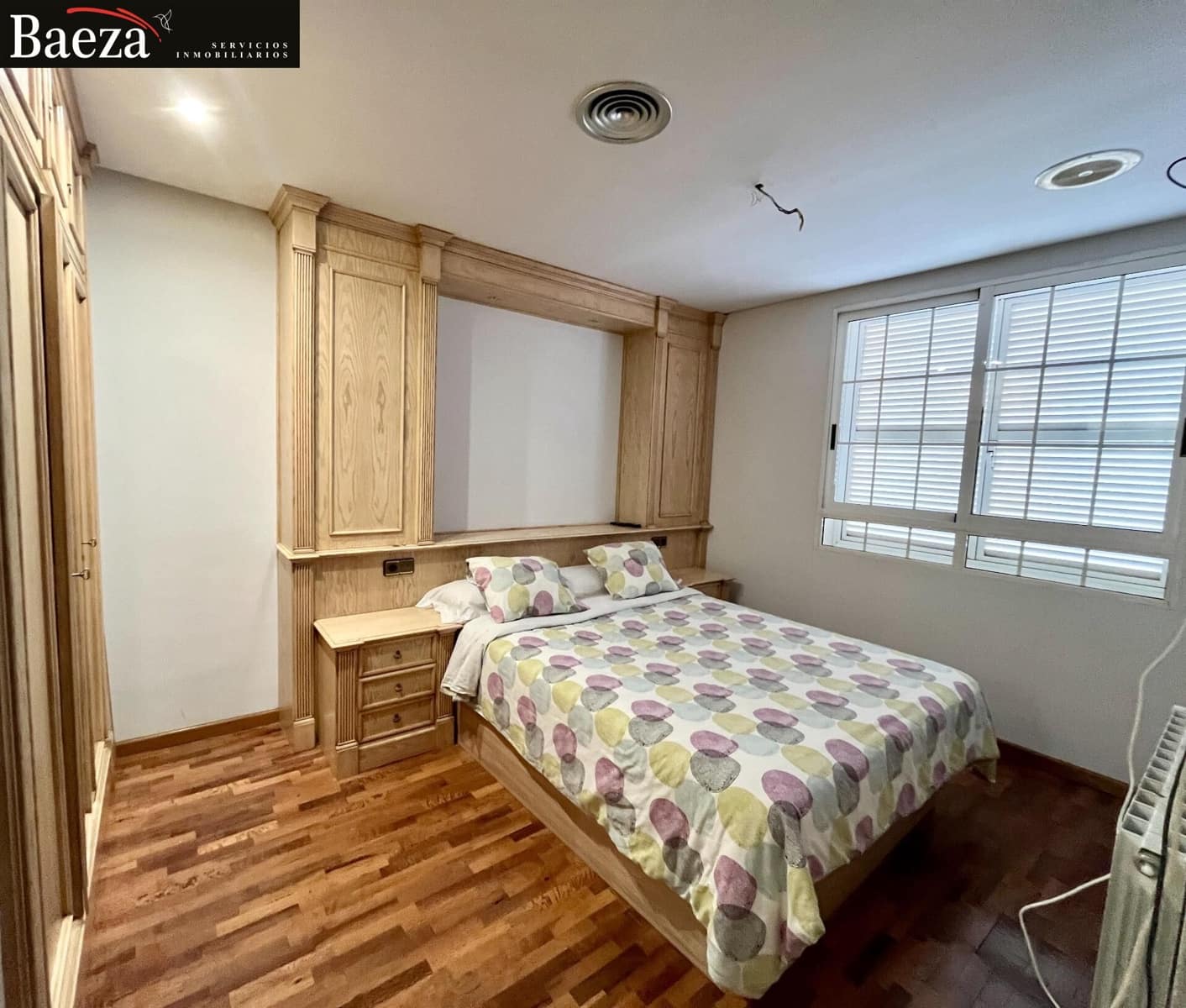 3 sypialnia Dom na sprzedaż w Petrel / Petrer z garażem - 399 000 € (Ref: 9524274)