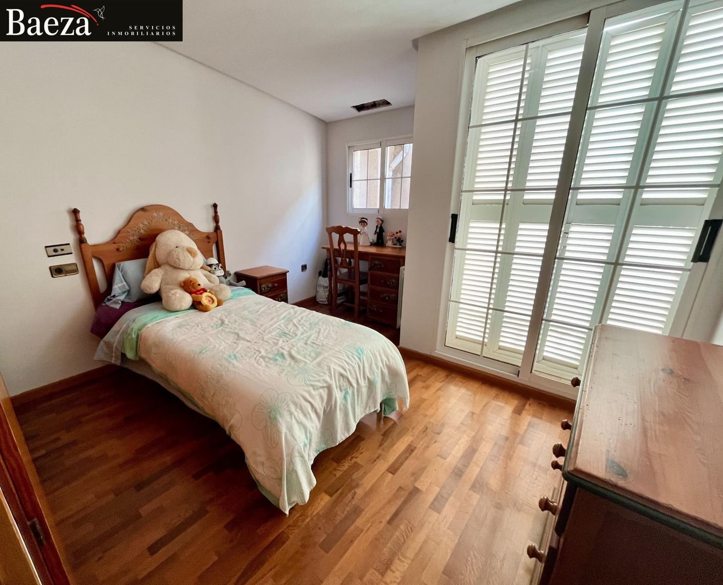 3 sypialnia Dom na sprzedaż w Petrel / Petrer z garażem - 399 000 € (Ref: 9524274)