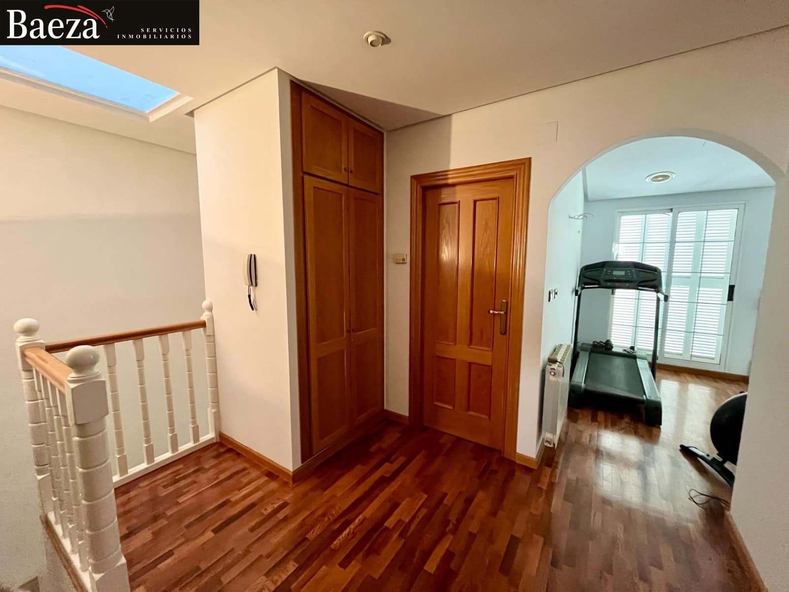 3 sypialnia Dom na sprzedaż w Petrel / Petrer z garażem - 399 000 € (Ref: 9524274)