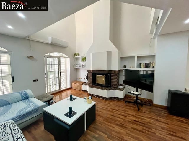 3 sypialnia Dom na sprzedaż w Petrel / Petrer z garażem - 399 000 € (Ref: 9524274)