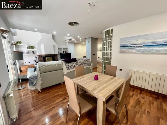 3 sypialnia Dom na sprzedaż w Petrel / Petrer z garażem - 399 000 € (Ref: 9524274)