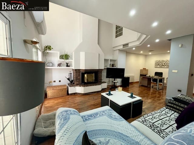 3 sypialnia Dom na sprzedaż w Petrel / Petrer z garażem - 399 000 € (Ref: 9524274)