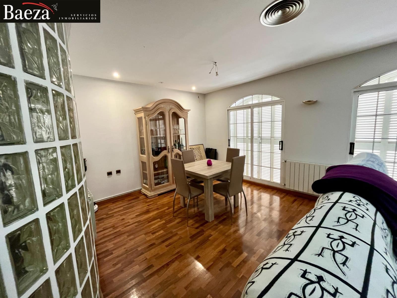 3 sypialnia Dom na sprzedaż w Petrel / Petrer z garażem - 399 000 € (Ref: 9524274)