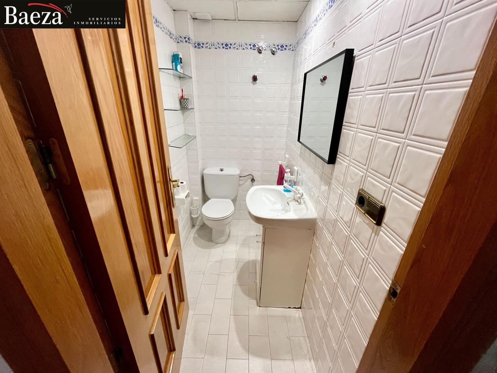 3 sypialnia Dom na sprzedaż w Petrel / Petrer z garażem - 399 000 € (Ref: 9524274)