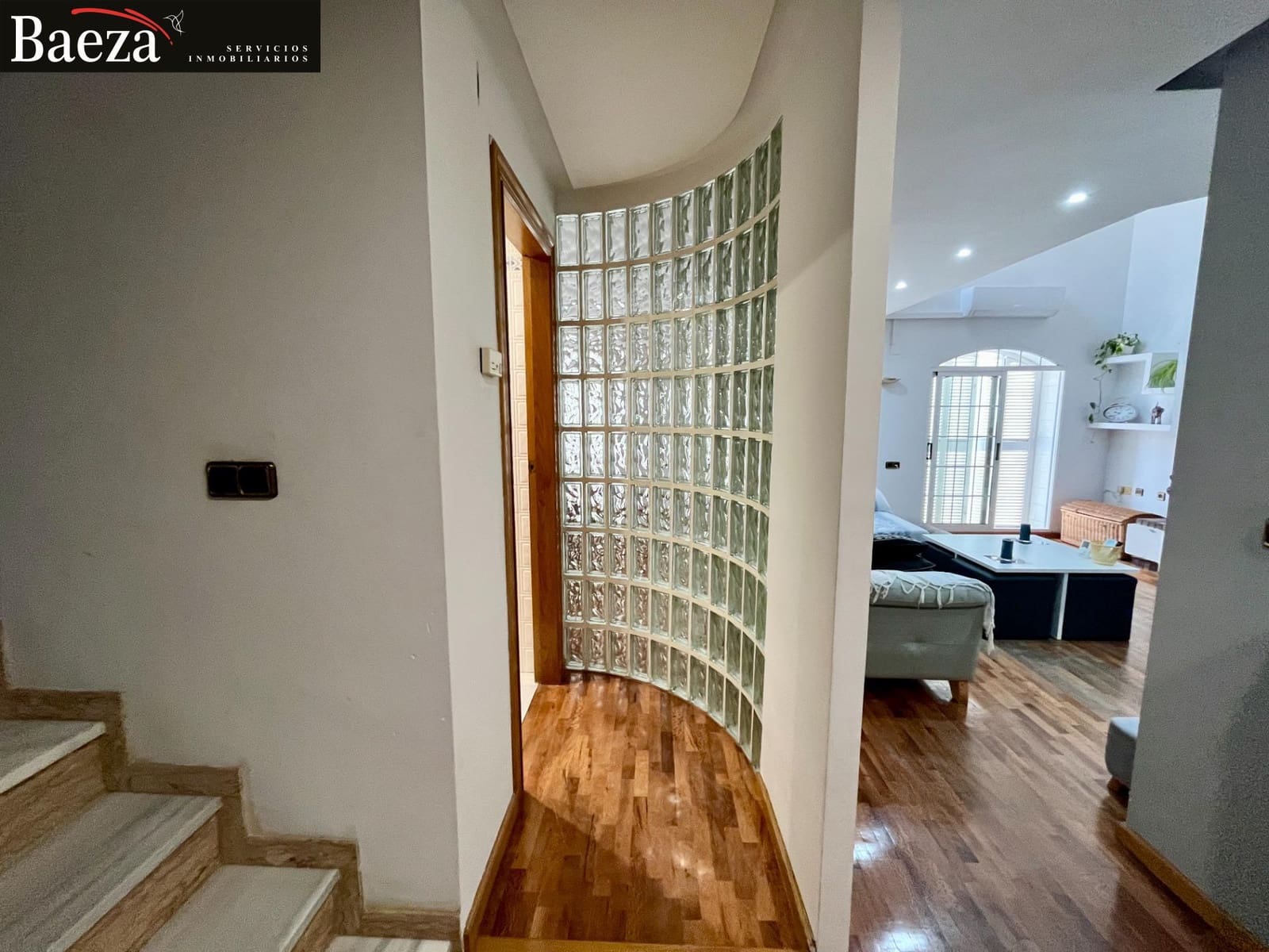 3 sypialnia Dom na sprzedaż w Petrel / Petrer z garażem - 399 000 € (Ref: 9524274)