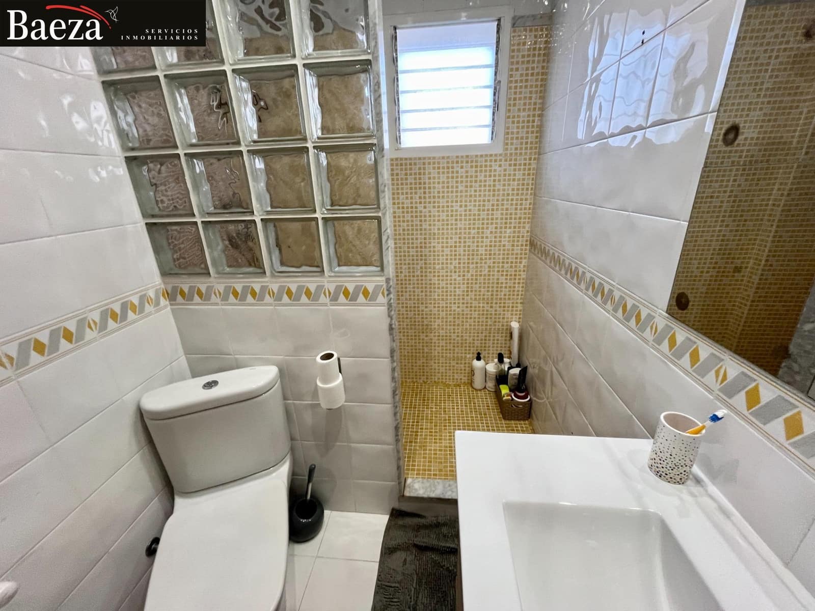 3 sypialnia Dom na sprzedaż w Petrel / Petrer z garażem - 399 000 € (Ref: 9524274)