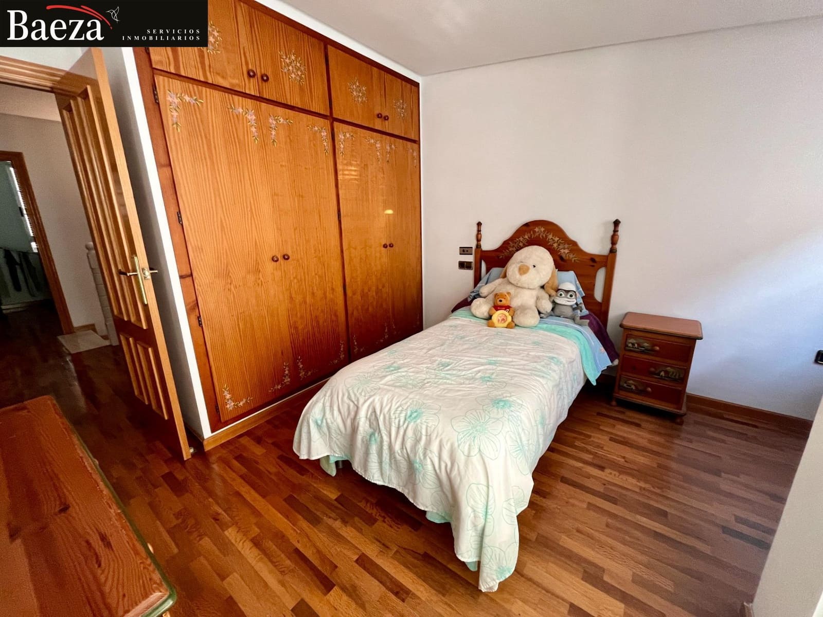 3 sypialnia Dom na sprzedaż w Petrel / Petrer z garażem - 399 000 € (Ref: 9524274)