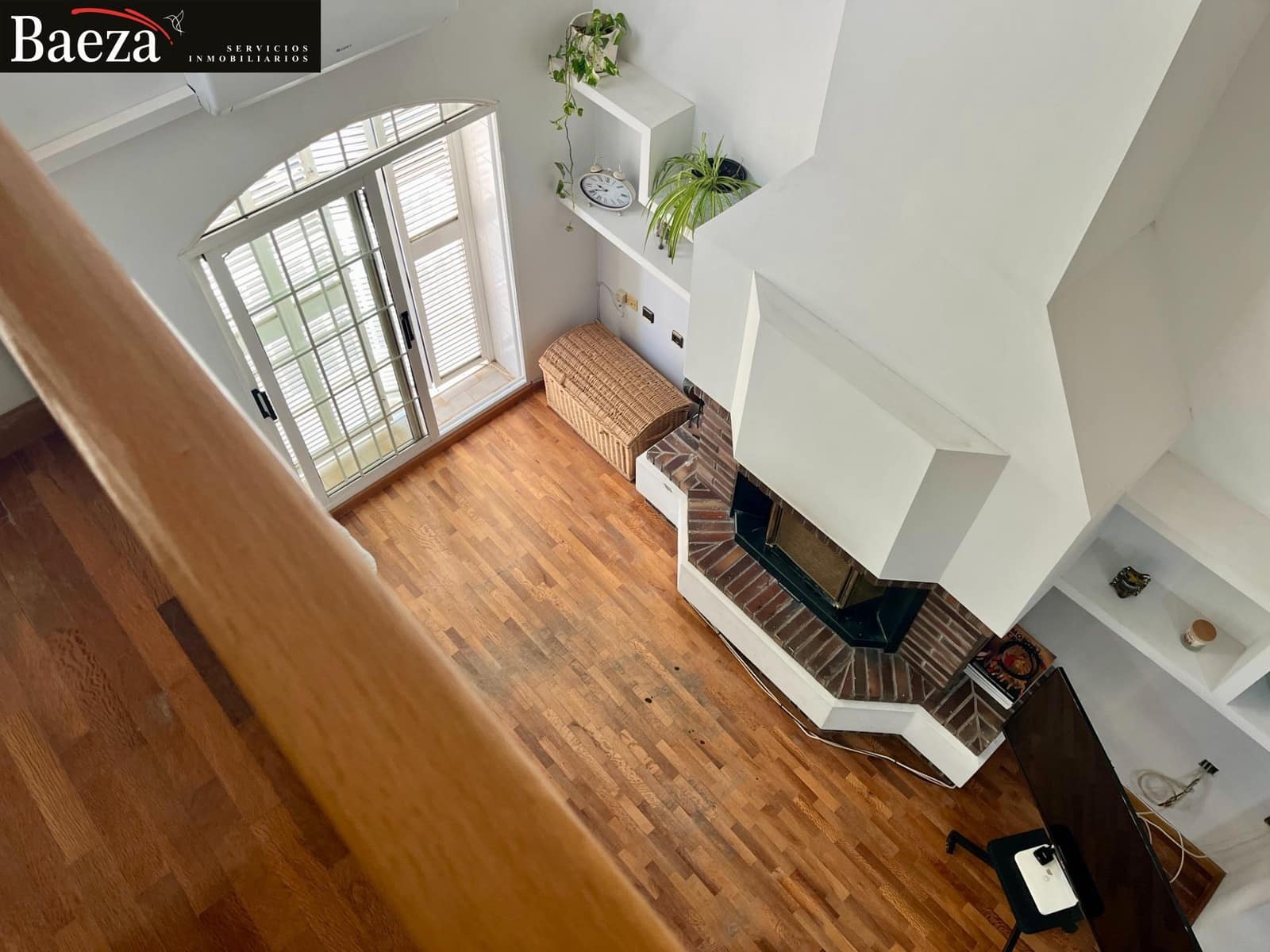 3 sypialnia Dom na sprzedaż w Petrel / Petrer z garażem - 399 000 € (Ref: 9524274)