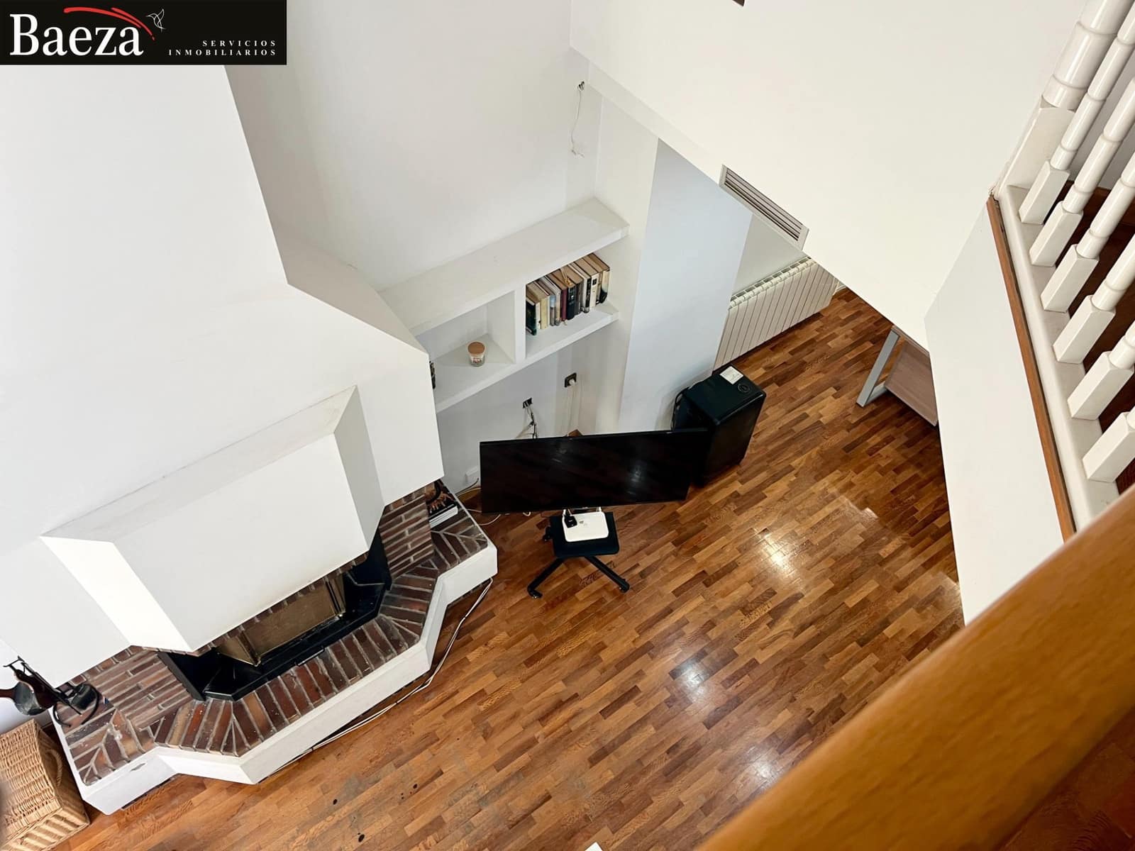 3 sypialnia Dom na sprzedaż w Petrel / Petrer z garażem - 399 000 € (Ref: 9524274)