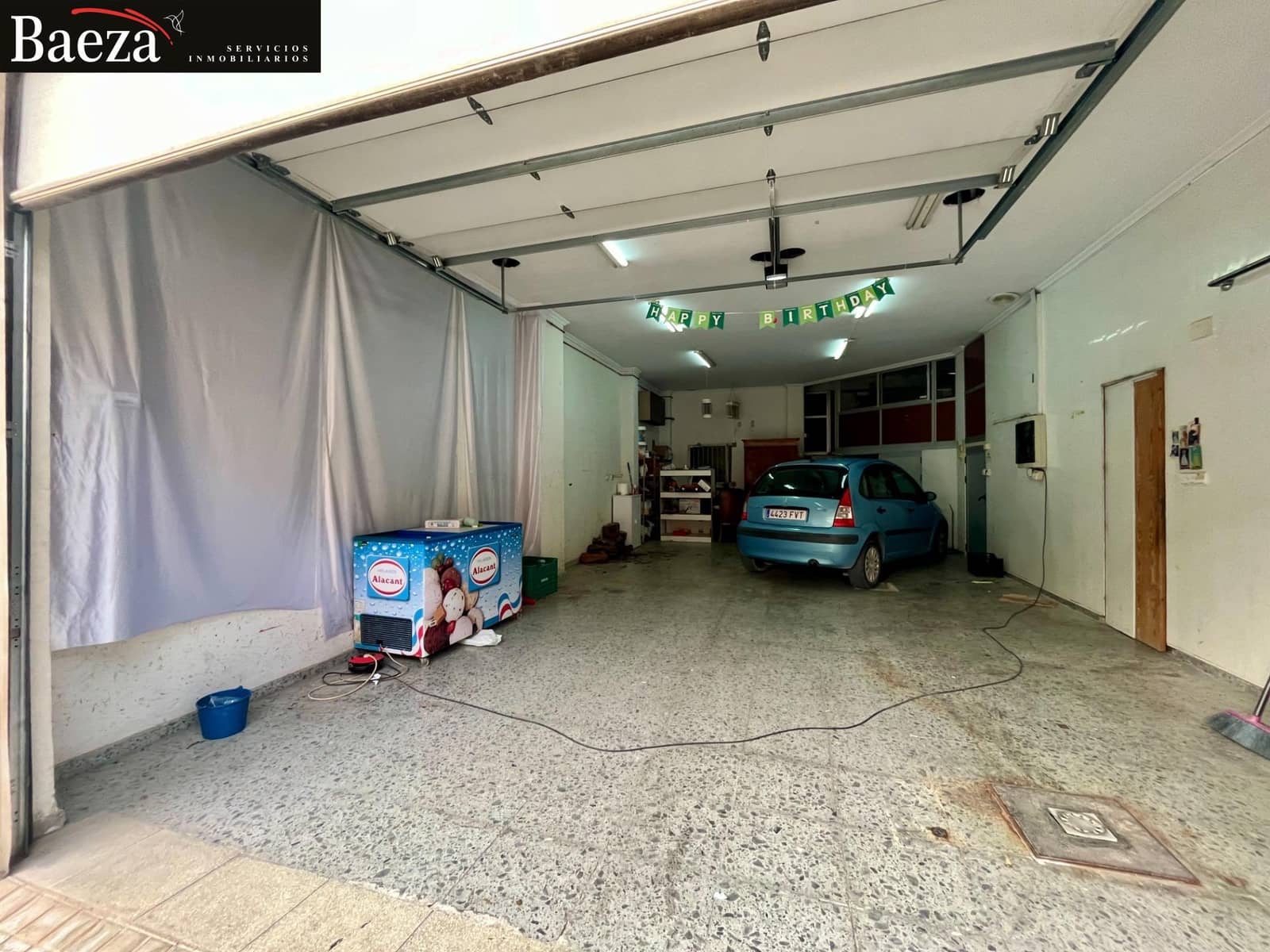 3 sypialnia Dom na sprzedaż w Petrel / Petrer z garażem - 399 000 € (Ref: 9524274)