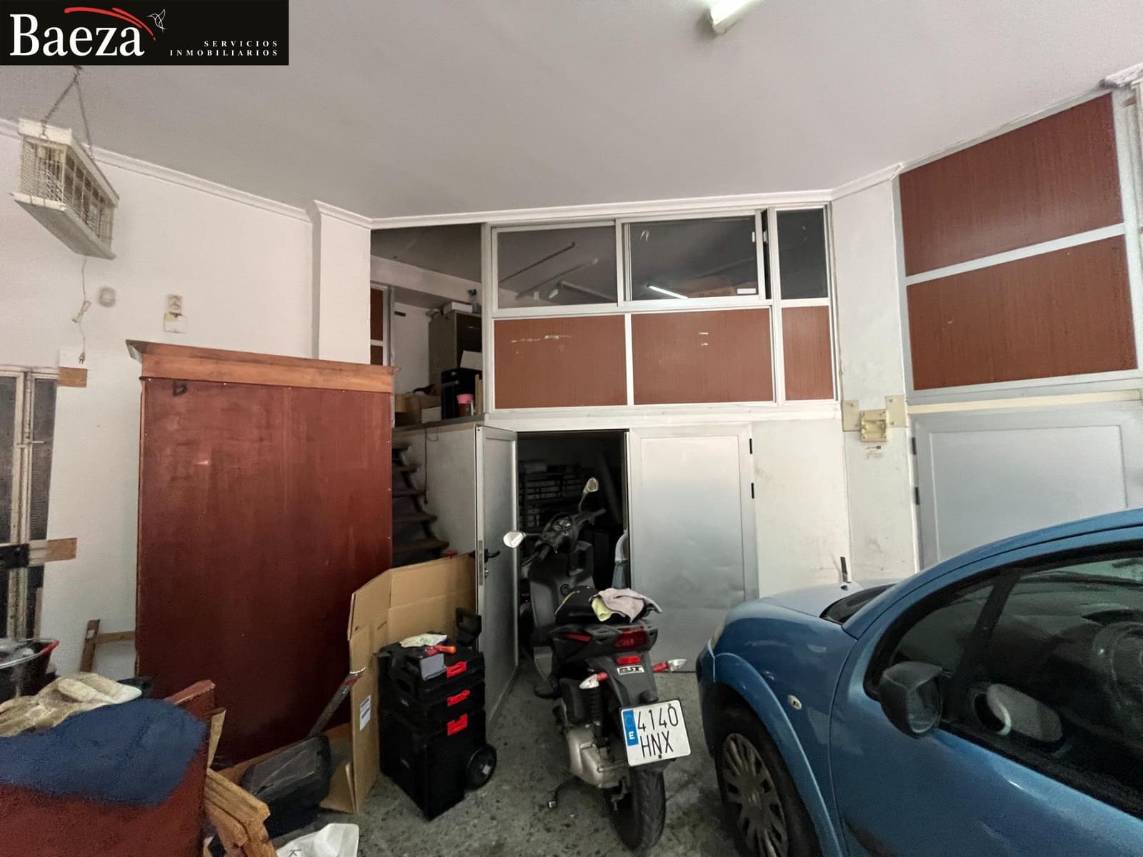 3 sypialnia Dom na sprzedaż w Petrel / Petrer z garażem - 399 000 € (Ref: 9524274)