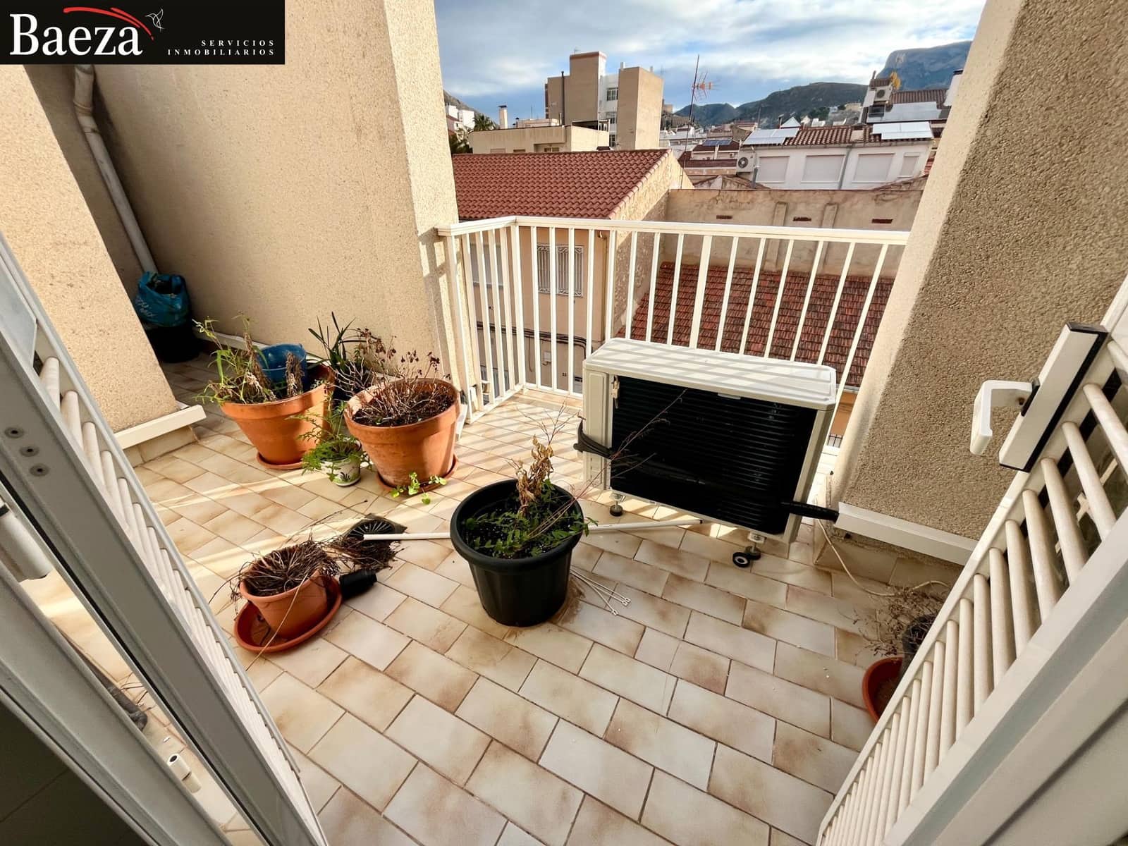 3 sypialnia Dom na sprzedaż w Petrel / Petrer z garażem - 399 000 € (Ref: 9524274)