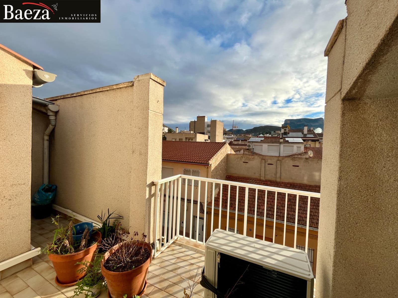 3 sypialnia Dom na sprzedaż w Petrel / Petrer z garażem - 399 000 € (Ref: 9524274)