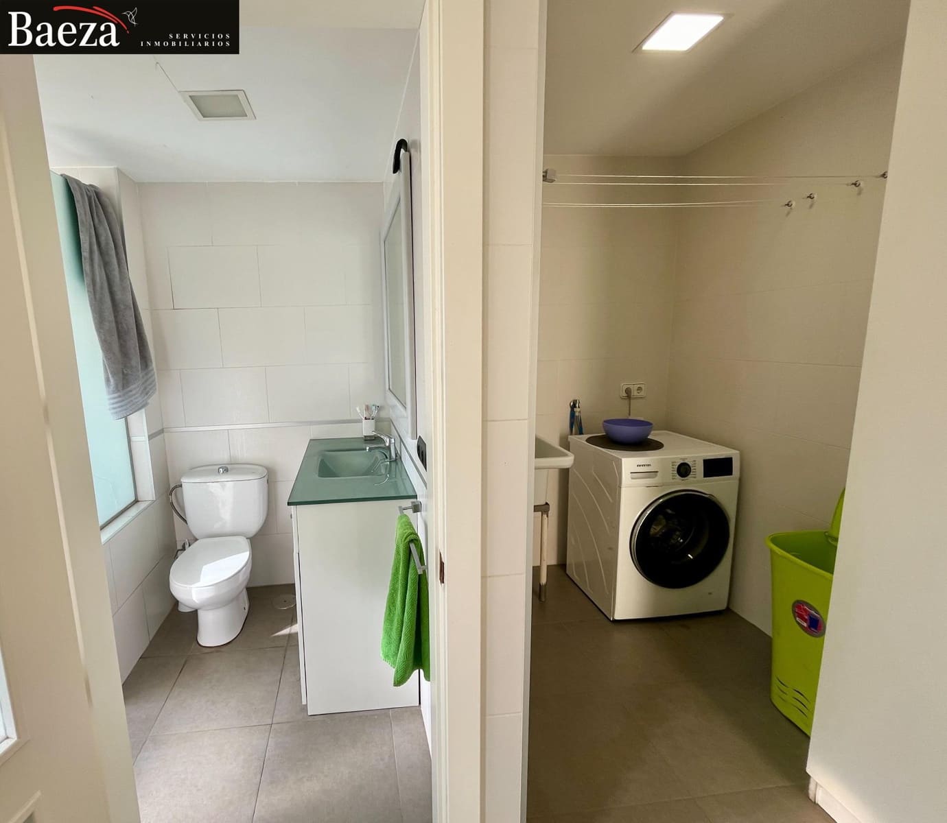 2 camera da letto Appartamento in vendita in San Juan de Alicante / Sant Joan d'Alacant con garage - 239.000 € (Rif: 9530494)