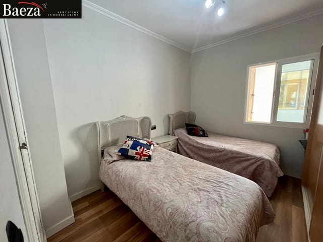 2 camera da letto Appartamento in vendita in San Juan de Alicante / Sant Joan d'Alacant con garage - 239.000 € (Rif: 9530494)