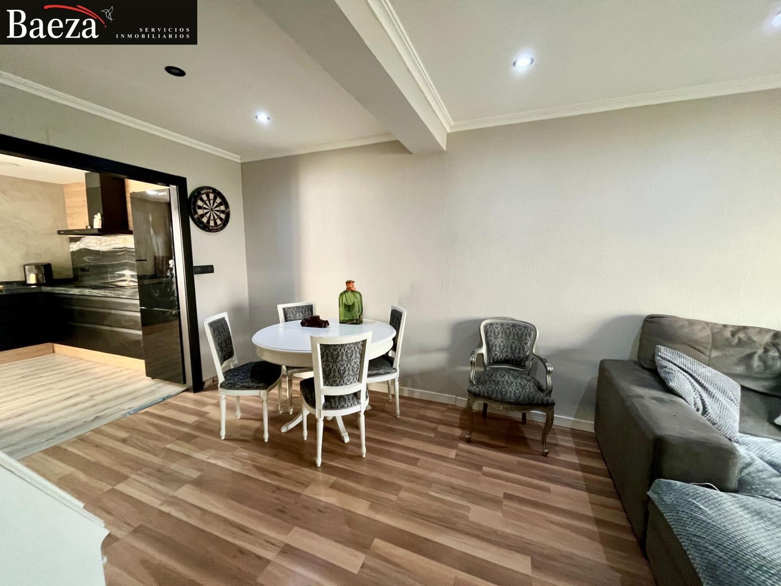 2 camera da letto Appartamento in vendita in San Juan de Alicante / Sant Joan d'Alacant con garage - 239.000 € (Rif: 9530494)