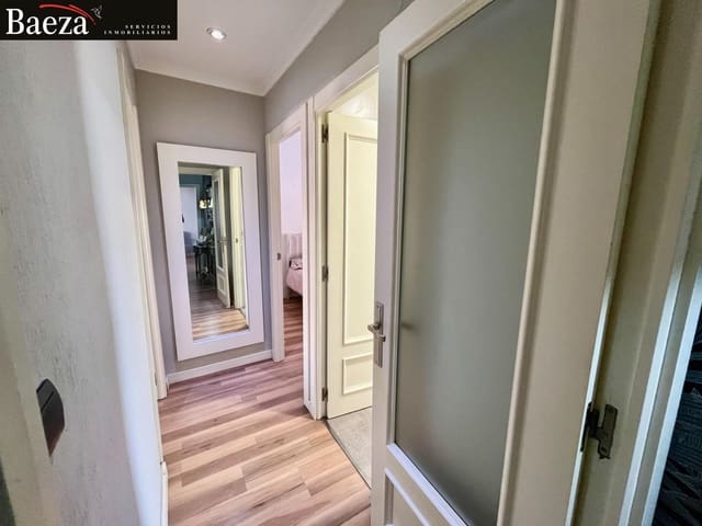 2 camera da letto Appartamento in vendita in San Juan de Alicante / Sant Joan d'Alacant con garage - 239.000 € (Rif: 9530494)