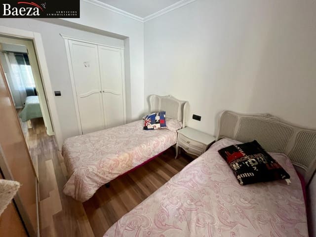 2 camera da letto Appartamento in vendita in San Juan de Alicante / Sant Joan d'Alacant con garage - 239.000 € (Rif: 9530494)