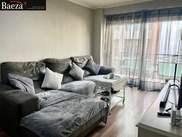 2 camera da letto Appartamento in vendita in San Juan de Alicante / Sant Joan d'Alacant con garage - 239.000 € (Rif: 9530494)