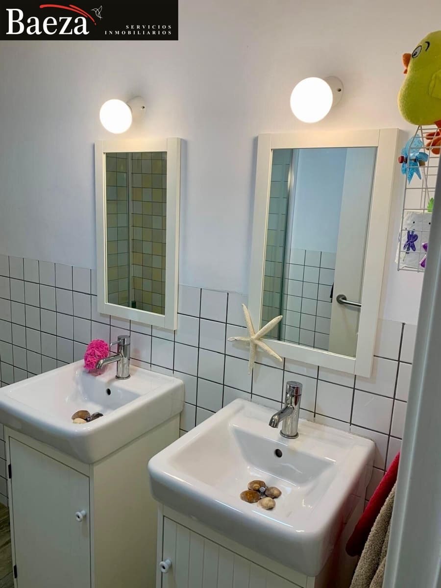 3 camera da letto Appartamento in vendita in San Juan de Alicante / Sant Joan d'Alacant con garage - 320.000 € (Rif: 9551452)