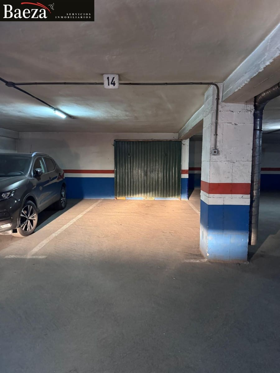 3 camera da letto Appartamento in vendita in San Juan de Alicante / Sant Joan d'Alacant con garage - 320.000 € (Rif: 9551452)