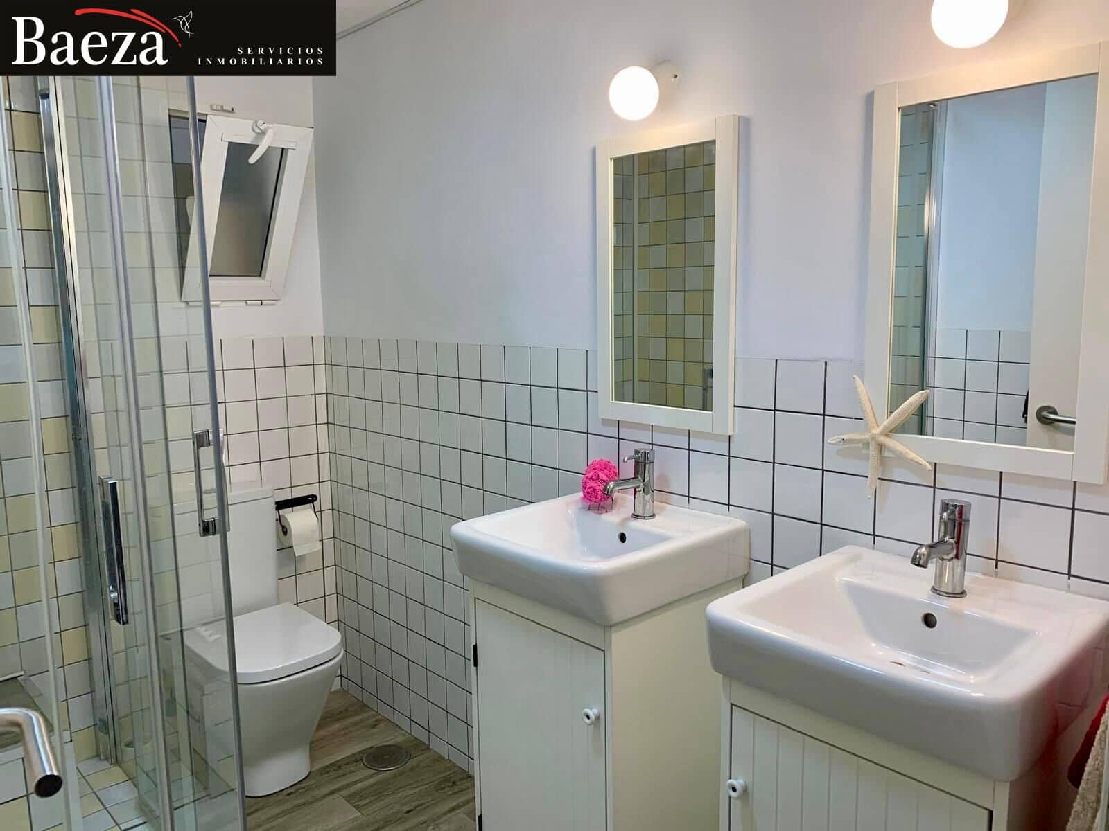 3 camera da letto Appartamento in vendita in San Juan de Alicante / Sant Joan d'Alacant con garage - 320.000 € (Rif: 9551452)