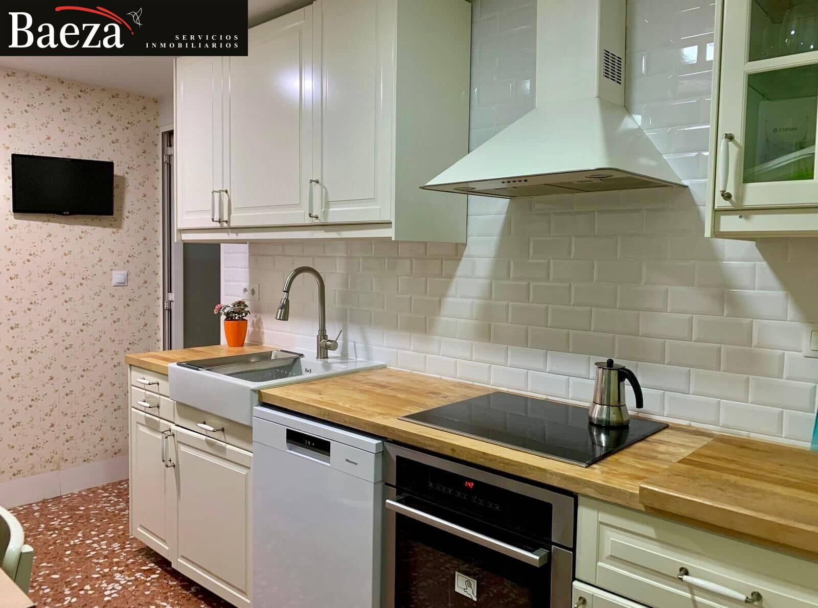 3 camera da letto Appartamento in vendita in San Juan de Alicante / Sant Joan d'Alacant con garage - 320.000 € (Rif: 9551452)