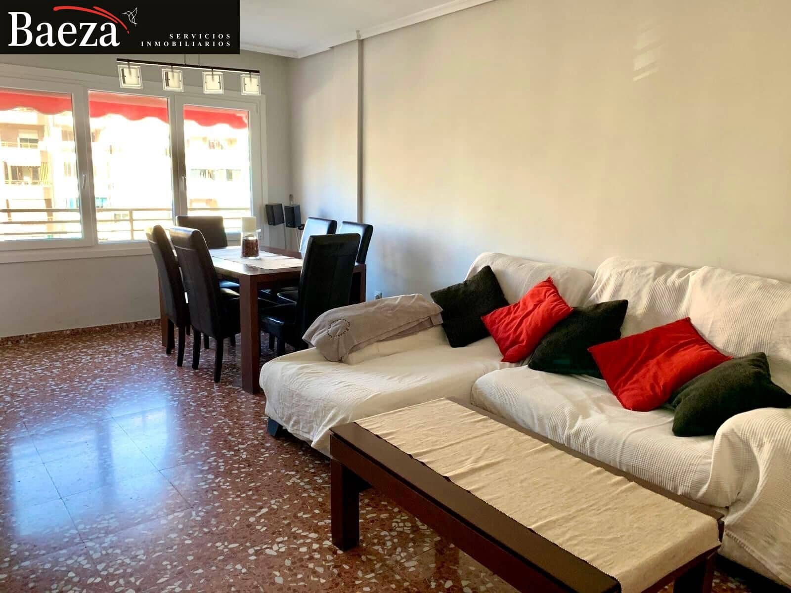 3 camera da letto Appartamento in vendita in San Juan de Alicante / Sant Joan d'Alacant con garage - 320.000 € (Rif: 9551452)