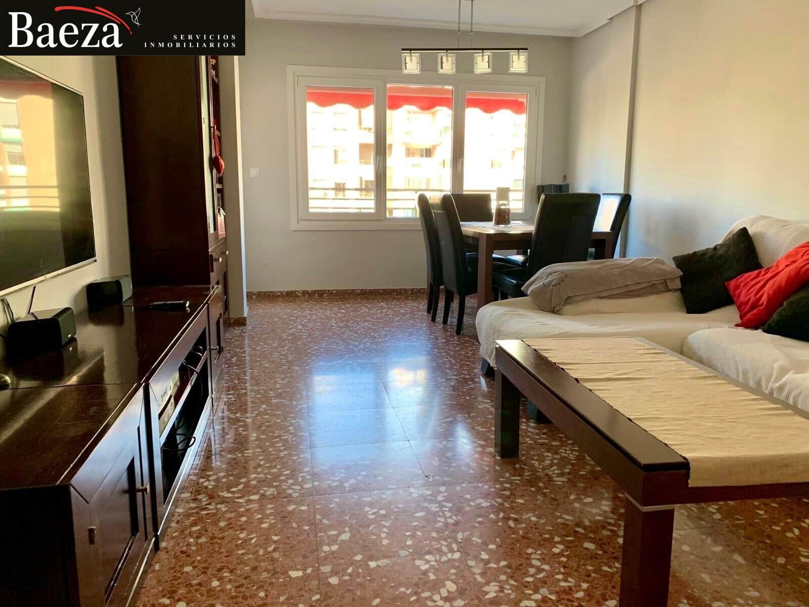 3 camera da letto Appartamento in vendita in San Juan de Alicante / Sant Joan d'Alacant con garage - 320.000 € (Rif: 9551452)