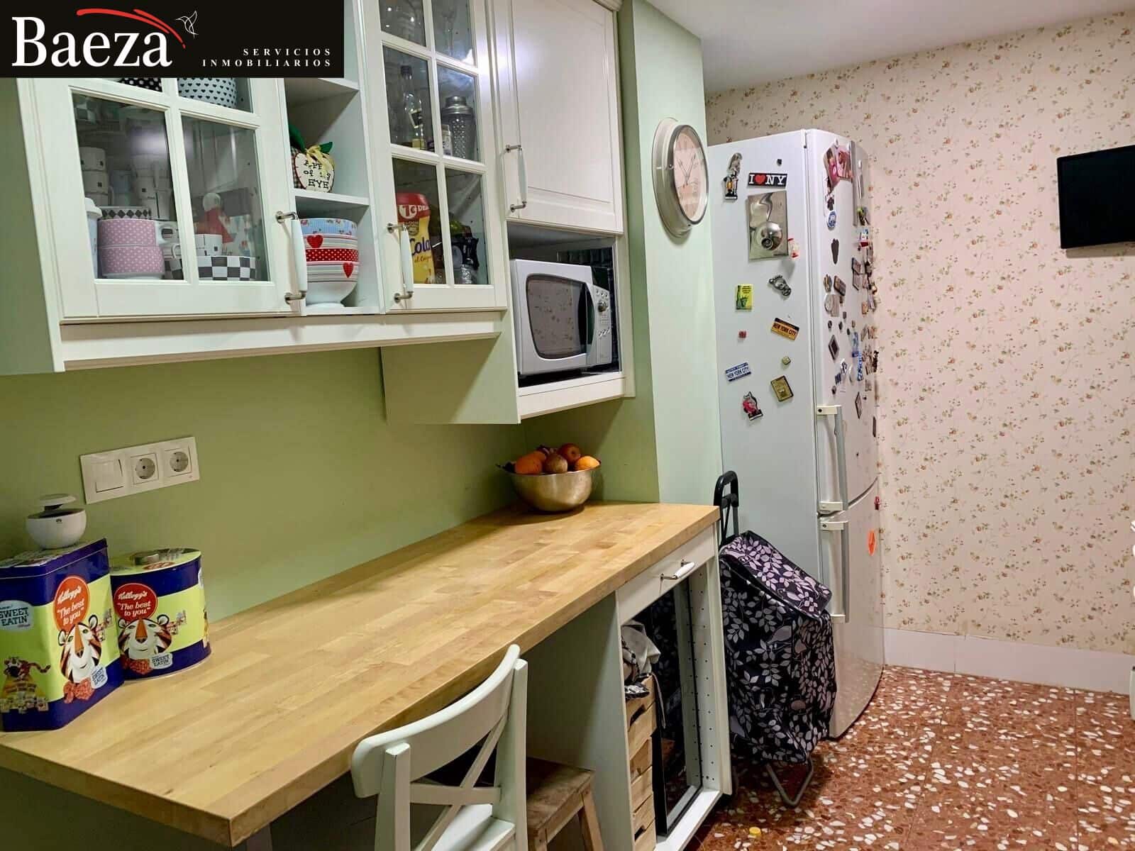 3 camera da letto Appartamento in vendita in San Juan de Alicante / Sant Joan d'Alacant con garage - 320.000 € (Rif: 9551452)