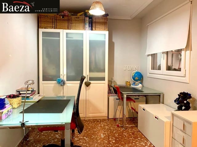 3 Zimmer Wohnung zu verkaufen in San Juan de Alicante / Sant Joan d'Alacant mit Garage - 320.000 € (Ref: 9551452)