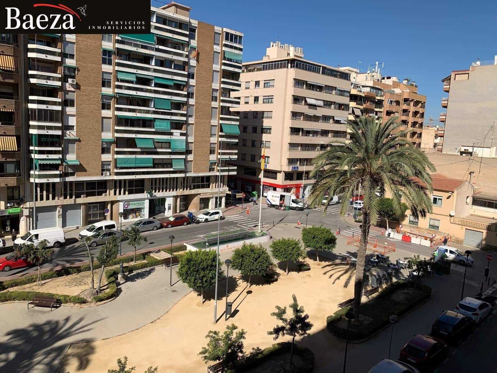 3 camera da letto Appartamento in vendita in San Juan de Alicante / Sant Joan d'Alacant con garage - 320.000 € (Rif: 9551452)