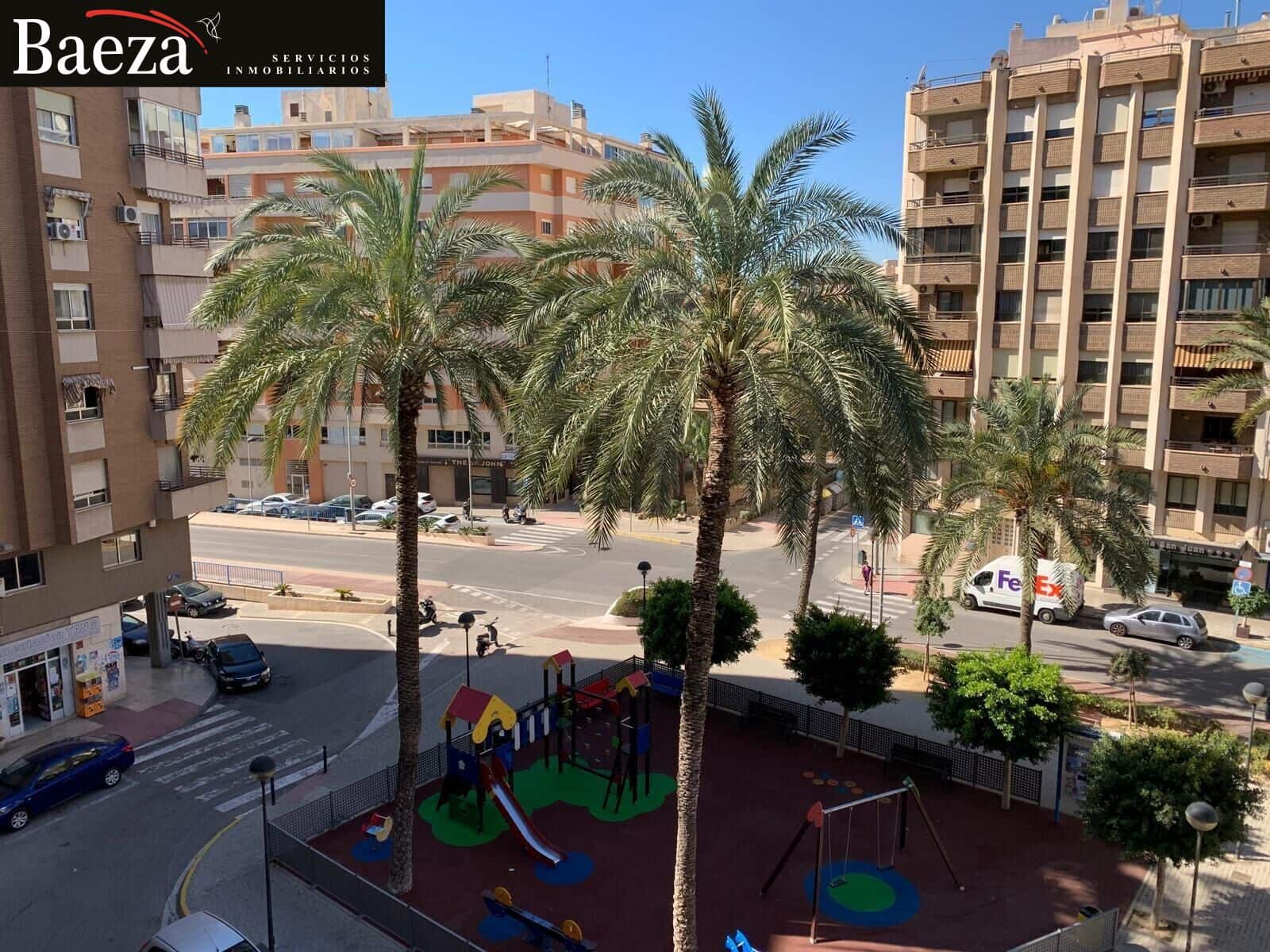 3 camera da letto Appartamento in vendita in San Juan de Alicante / Sant Joan d'Alacant con garage - 320.000 € (Rif: 9551452)