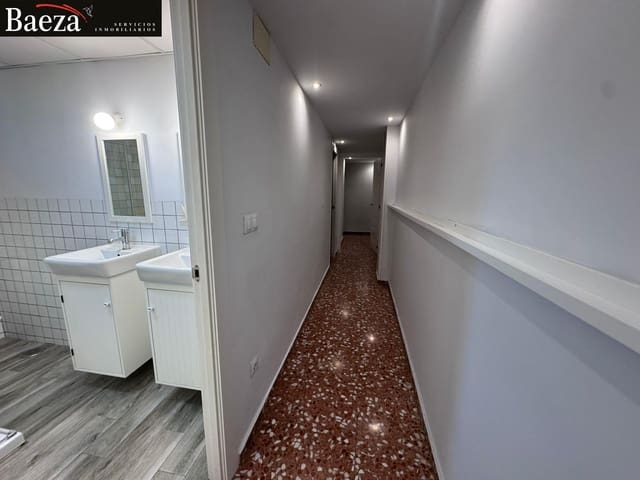 3 Zimmer Wohnung zu verkaufen in San Juan de Alicante / Sant Joan d'Alacant mit Garage - 320.000 € (Ref: 9551452)