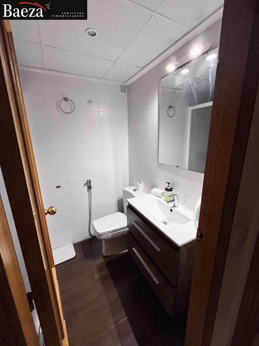 3 quarto Apartamento para venda em San Juan de Alicante / Sant Joan d'Alacant com garagem - 290 000 € (Ref: 9551453)