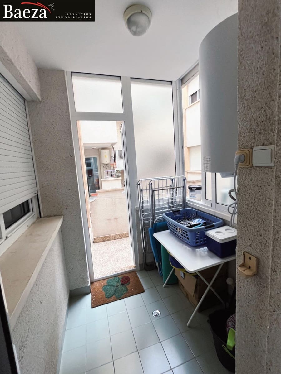 3 quarto Apartamento para venda em San Juan de Alicante / Sant Joan d'Alacant com garagem - 290 000 € (Ref: 9551453)