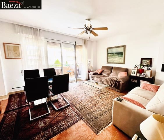 3 quarto Apartamento para venda em San Juan de Alicante / Sant Joan d'Alacant com garagem - 290 000 € (Ref: 9551453)