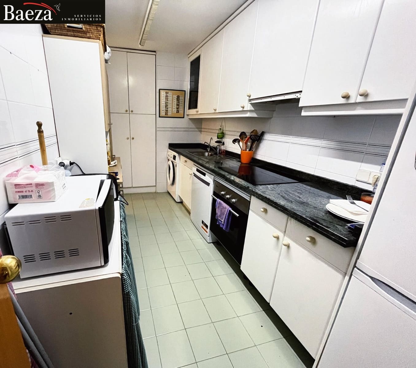 3 quarto Apartamento para venda em San Juan de Alicante / Sant Joan d'Alacant com garagem - 290 000 € (Ref: 9551453)