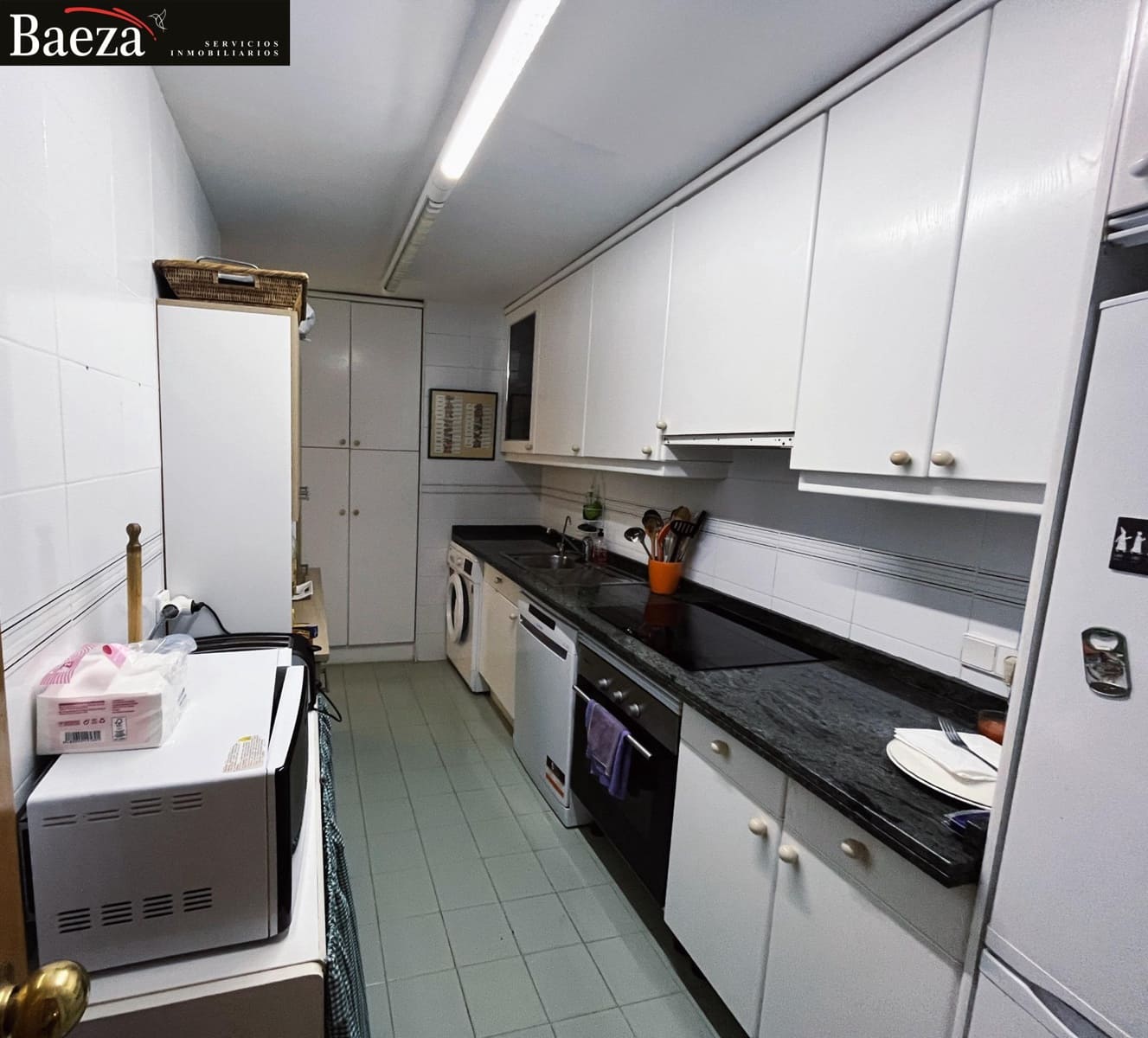 3 quarto Apartamento para venda em San Juan de Alicante / Sant Joan d'Alacant com garagem - 290 000 € (Ref: 9551453)