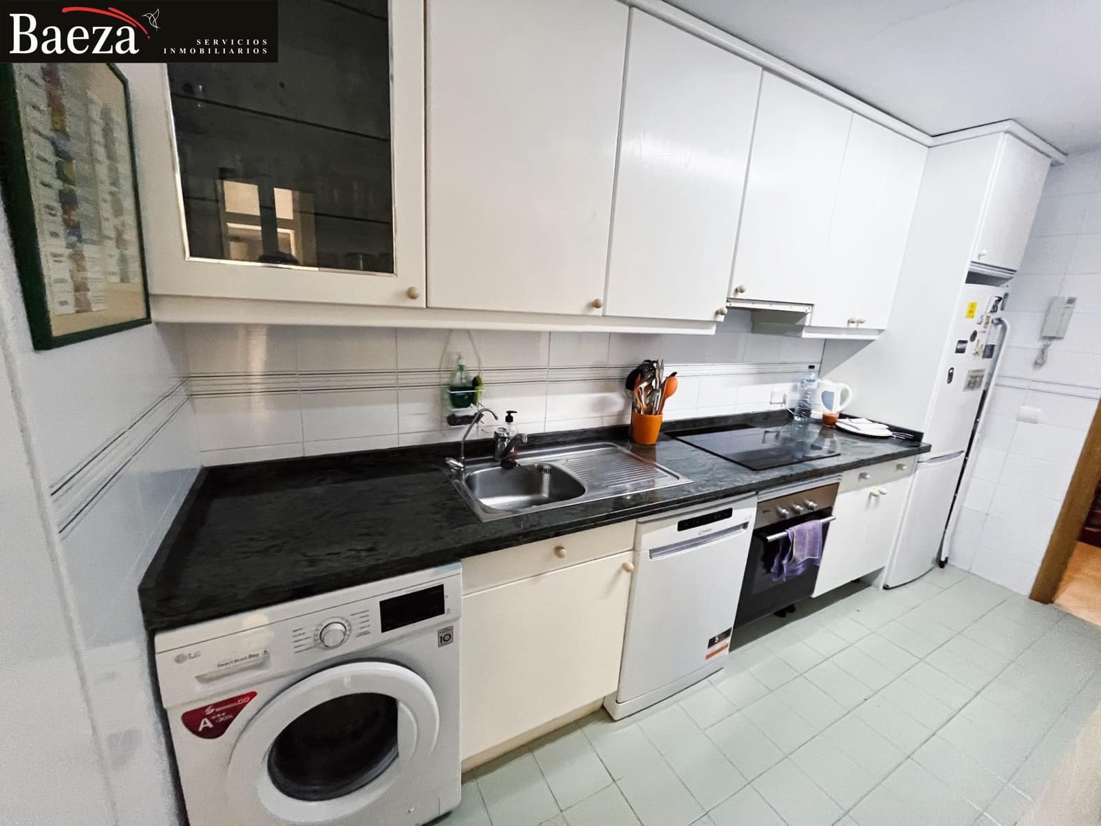 3 quarto Apartamento para venda em San Juan de Alicante / Sant Joan d'Alacant com garagem - 290 000 € (Ref: 9551453)