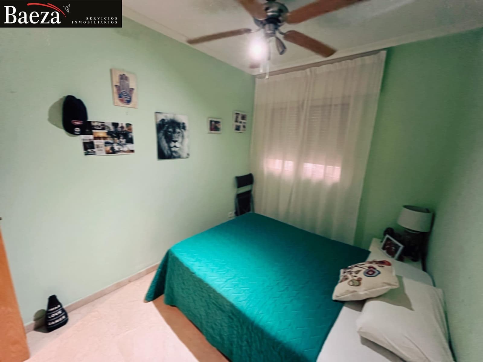 3 quarto Apartamento para venda em San Juan de Alicante / Sant Joan d'Alacant com garagem - 290 000 € (Ref: 9551453)