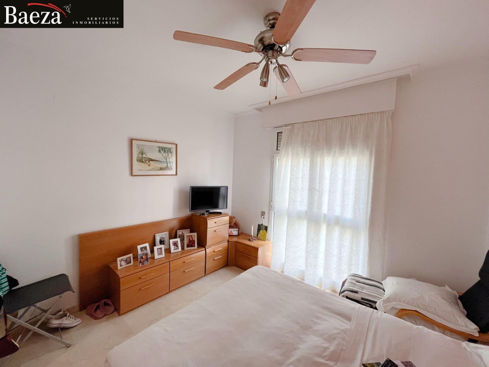 3 quarto Apartamento para venda em San Juan de Alicante / Sant Joan d'Alacant com garagem - 290 000 € (Ref: 9551453)