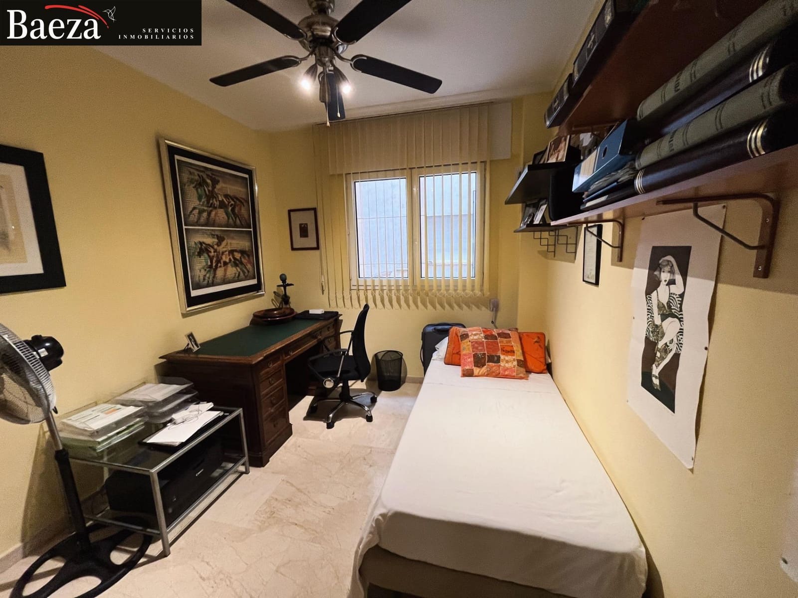 3 quarto Apartamento para venda em San Juan de Alicante / Sant Joan d'Alacant com garagem - 290 000 € (Ref: 9551453)