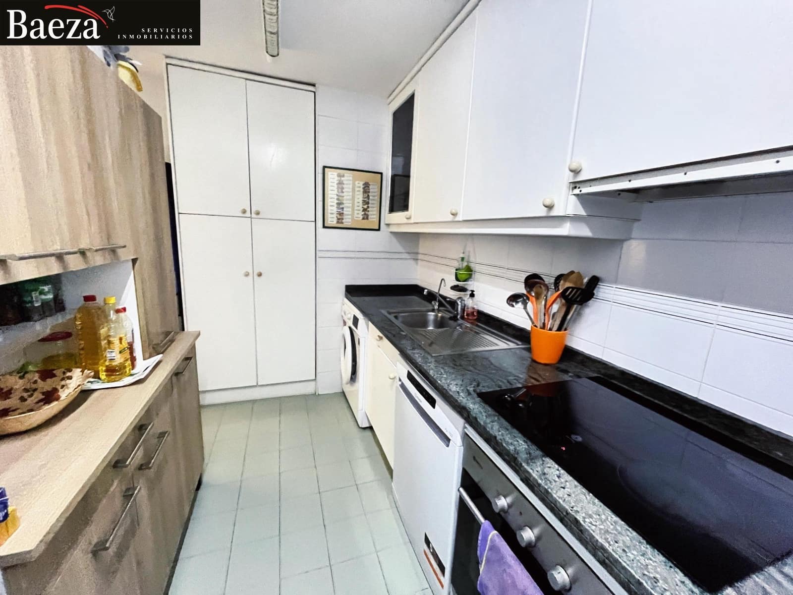 3 quarto Apartamento para venda em San Juan de Alicante / Sant Joan d'Alacant com garagem - 290 000 € (Ref: 9551453)