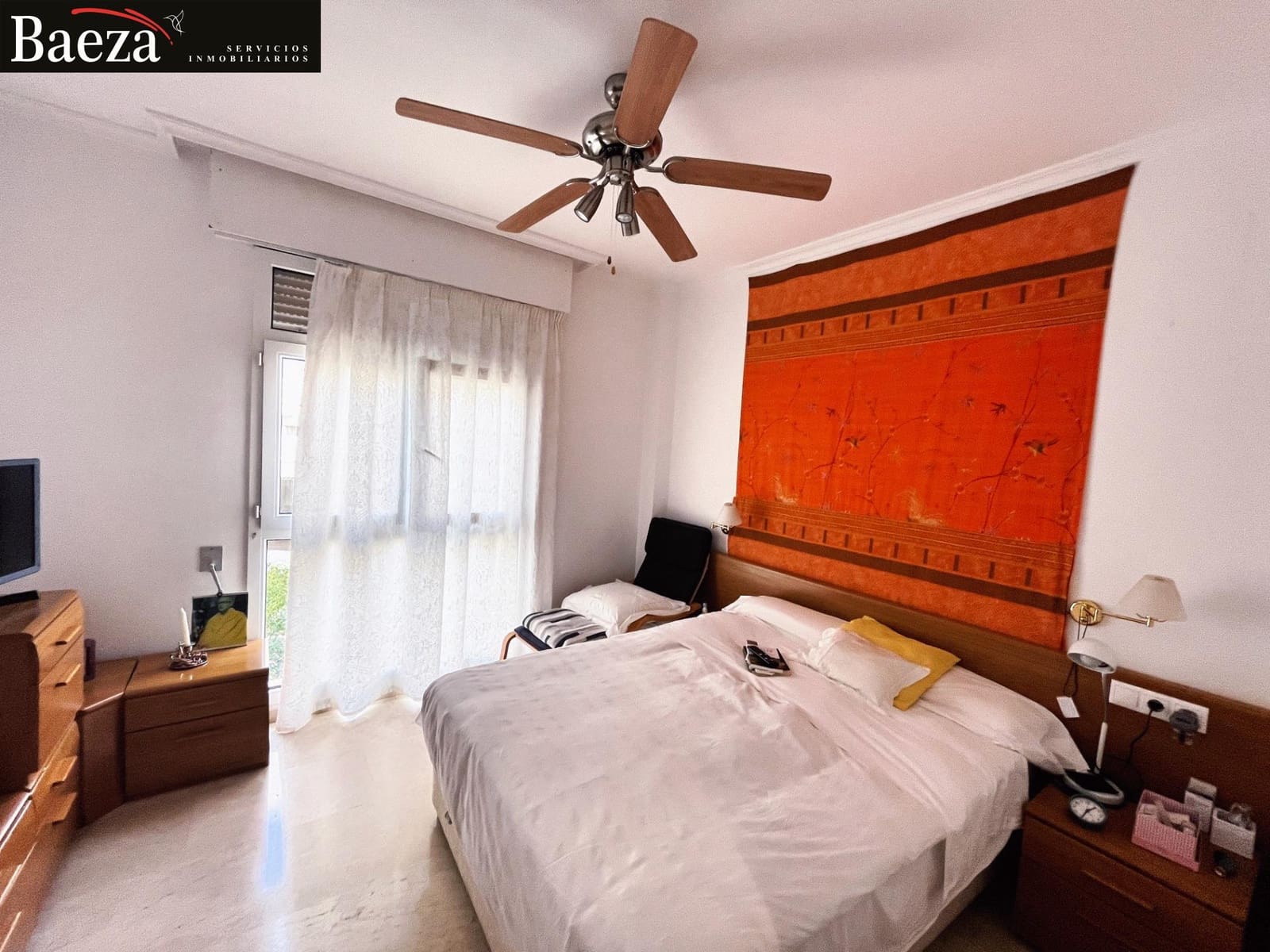 3 quarto Apartamento para venda em San Juan de Alicante / Sant Joan d'Alacant com garagem - 290 000 € (Ref: 9551453)