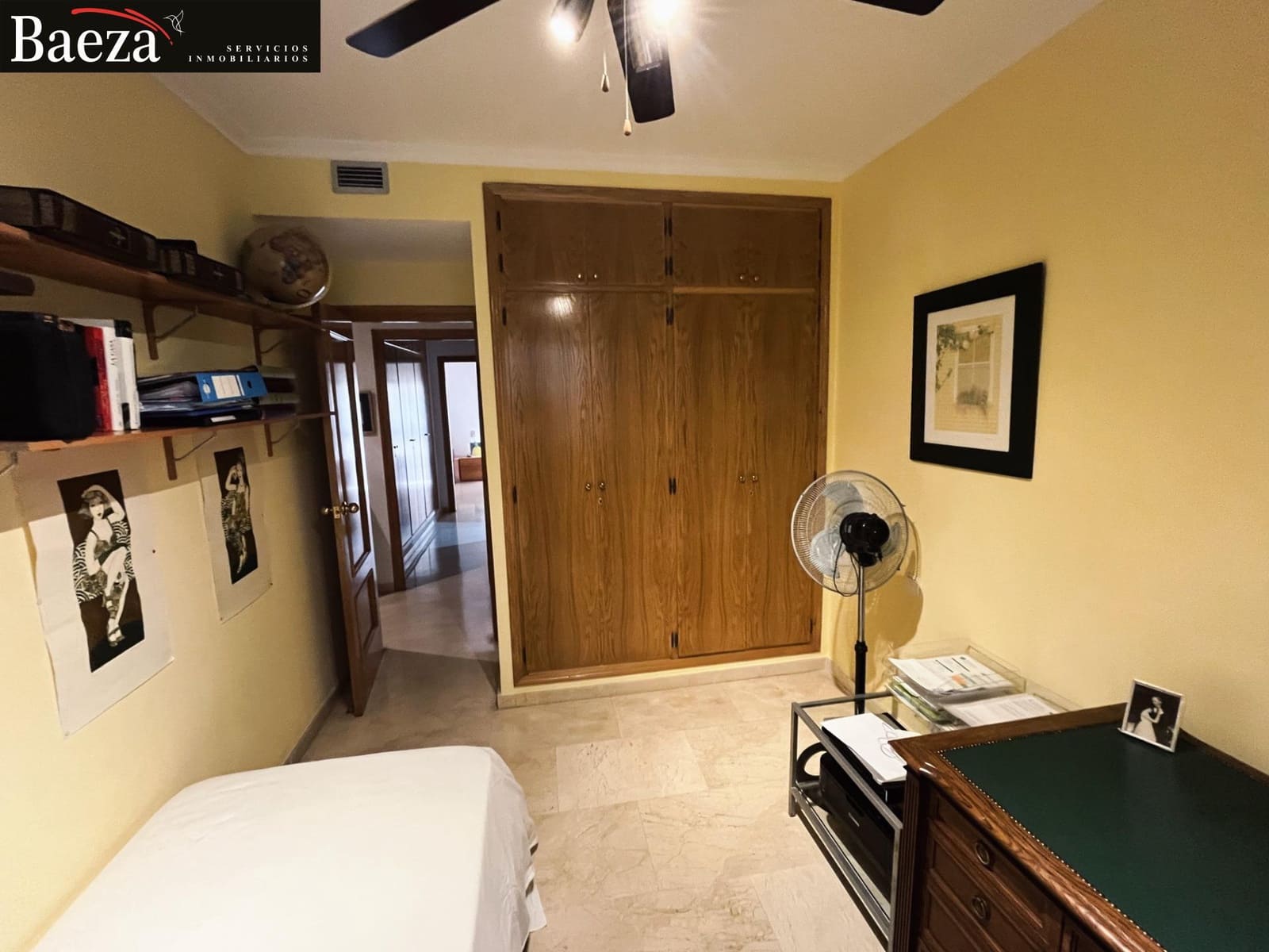 3 quarto Apartamento para venda em San Juan de Alicante / Sant Joan d'Alacant com garagem - 290 000 € (Ref: 9551453)