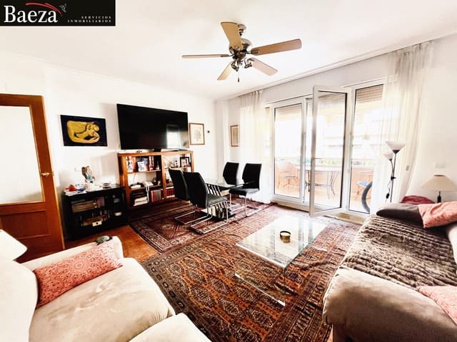 3 quarto Apartamento para venda em San Juan de Alicante / Sant Joan d'Alacant com garagem - 290 000 € (Ref: 9551453)