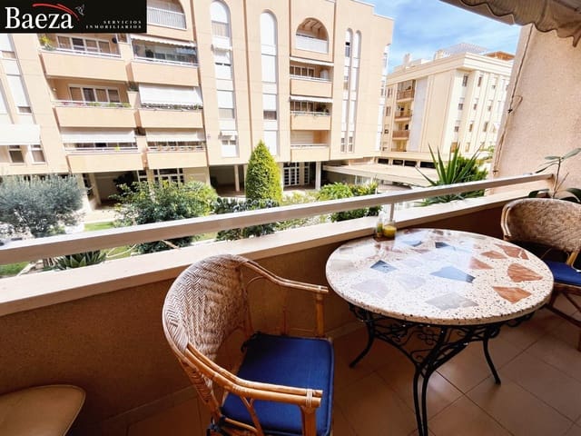 3 quarto Apartamento para venda em San Juan de Alicante / Sant Joan d'Alacant com garagem - 290 000 € (Ref: 9551453)