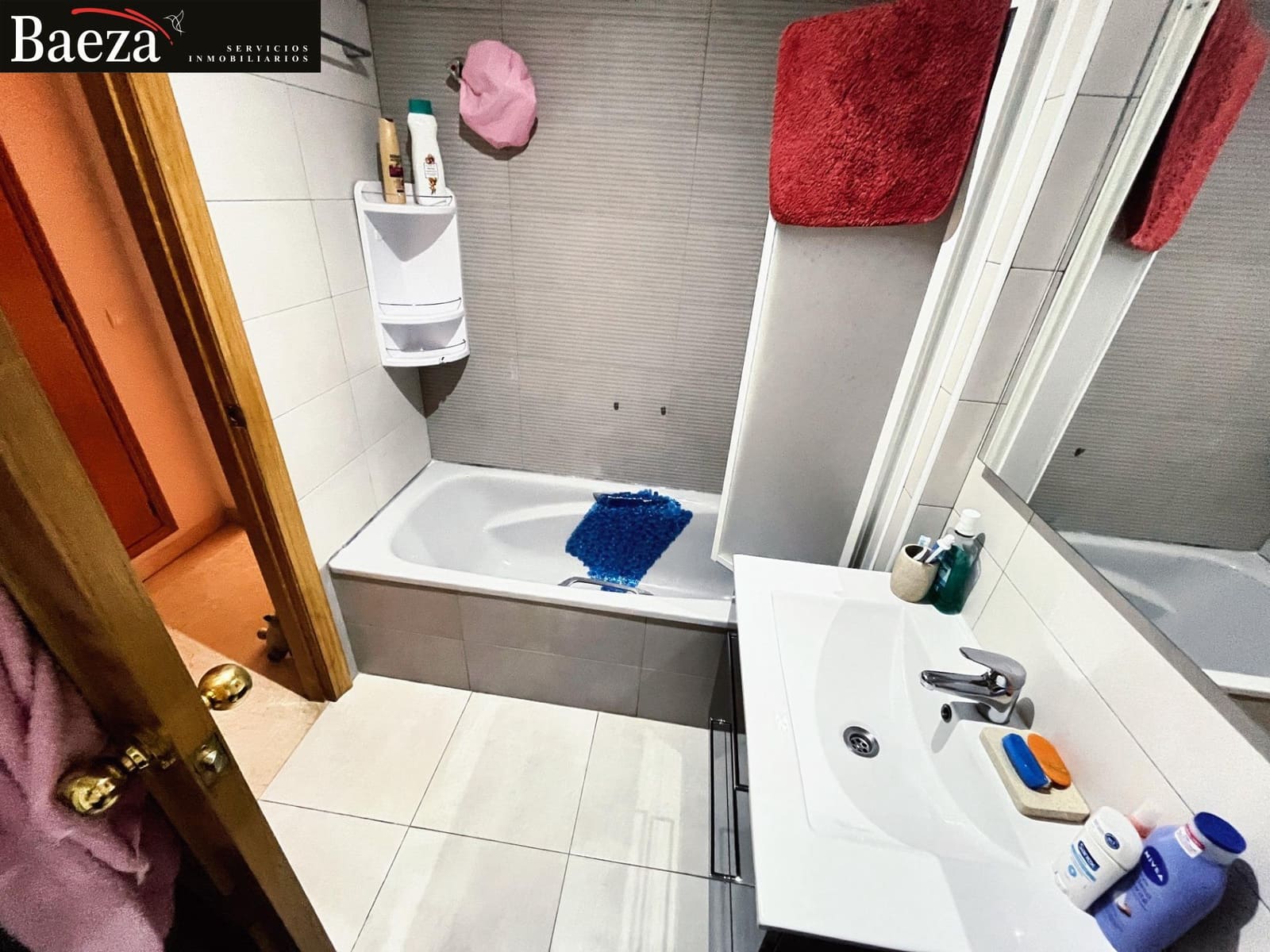 3 quarto Apartamento para venda em San Juan de Alicante / Sant Joan d'Alacant com garagem - 290 000 € (Ref: 9551453)